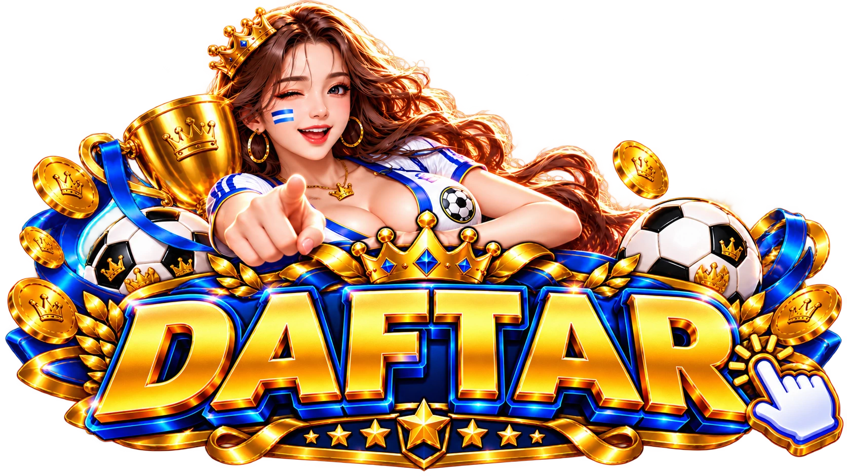 Tombol masuk slip tiket parlay bola hari ini